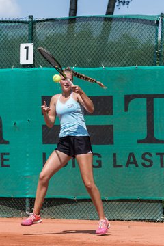 Bild 110 - BL2 TC R�W Wahlstedt - Rochusclub D�sseldorf : Ergebnis: 3:6  u. TC RW Wahlstedt 2 - Bremerhavener TV : Ergebnis: